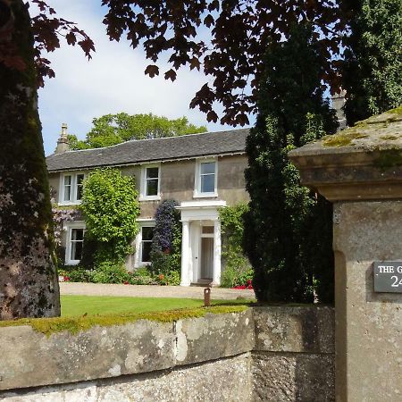 Villa Coach House At The Glen Helensburgh Exterior foto